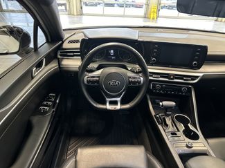 Used 2021 Kia K5 GT-Line w/ GT-Line FWD Premium Package video 2