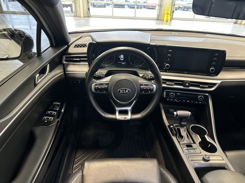 Used 2021 Kia K5 GT-Line w/ GT-Line FWD Premium Package image 2