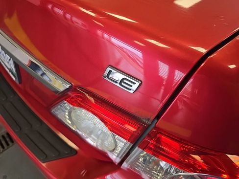 Used 2011 Toyota Corolla LE FWD image 5