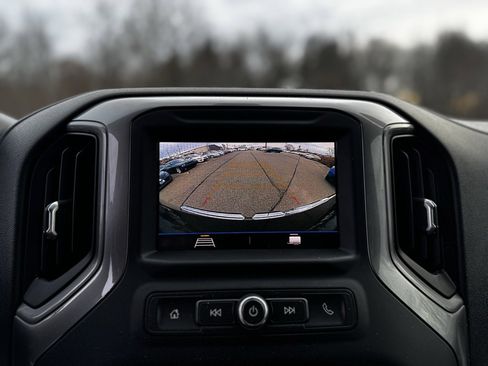 Used 2021 GMC Sierra 1500 4x4 Crew Cab image 14