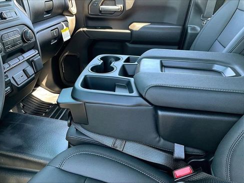 New 2026 Chevrolet Silverado 3500 W/T w/ WT Convenience Package image 13