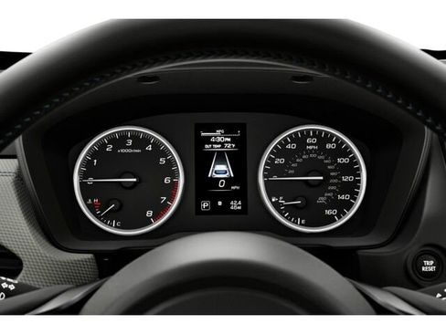 Certified 2026 Subaru Forester Premium image 18