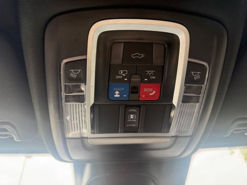 Used 2023 RAM 2500 Rebel w/ Level 2 Equipment Group AWD/4WD image 38