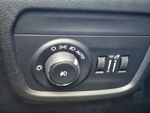 New 2026 Jeep Grand Cherokee Limited Reserve image 20