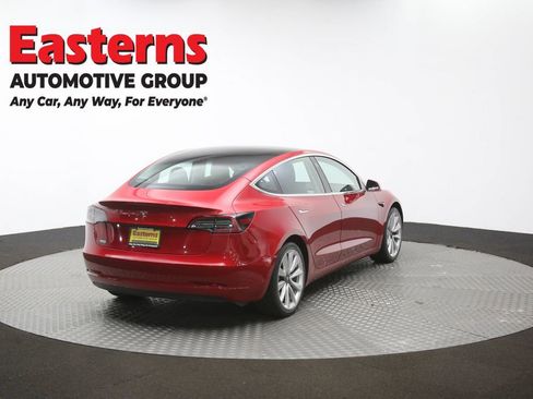 Used 2018 Tesla Model 3 Long Range image 35