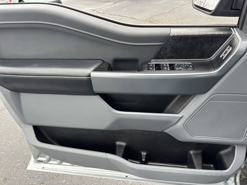 Used 2023 Ford F150 XLT w/ Equipment Group 302A High image 14