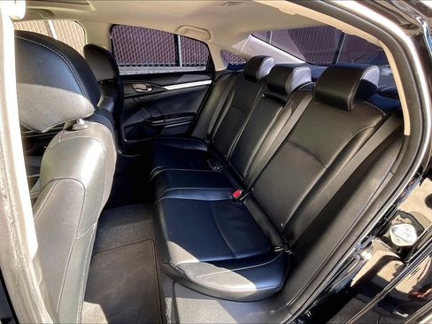 Used 2021 Honda Civic EX-L image 25