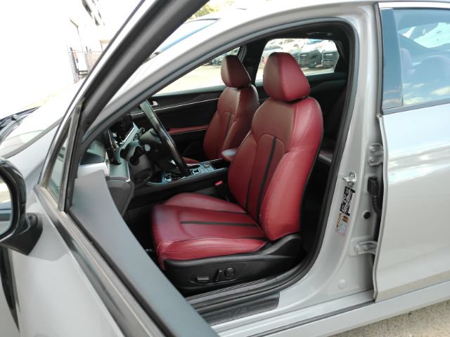 Used 2023 Kia K5 GT-Line FWD image 15
