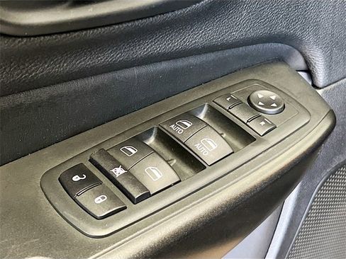 Used 2021 Jeep Cherokee Trailhawk w/ Sun, Sound & Nav Group image 22