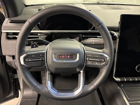 New 2026 GMC Sierra EV Elevation image 35