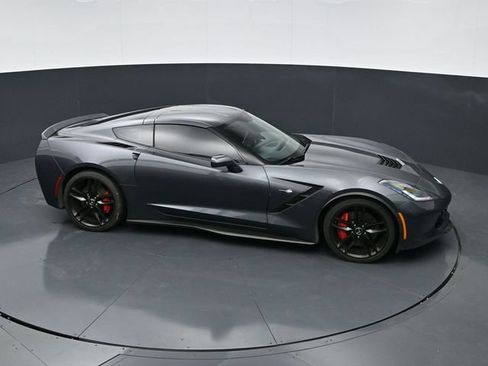 Used 2014 Chevrolet Corvette Stingray Coupe RWD image 28
