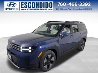 New 2026 Hyundai Santa Fe SEL 360° Tour