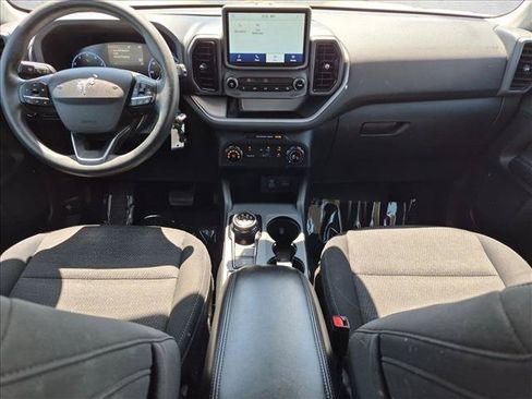 Used 2021 Ford Bronco Sport AWD/4WD image 16