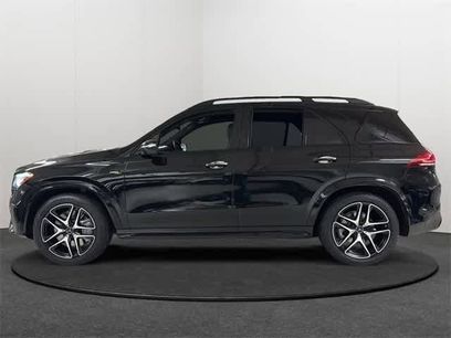 Used 2023 Mercedes-Benz GLE 53 AMG 4MATIC