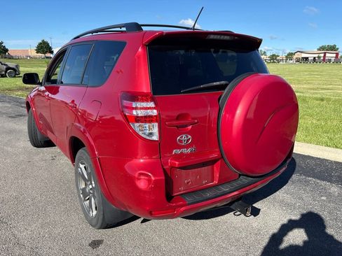 Used 2011 Toyota RAV4 Sport w/ Sport Extra Value Pkg AWD/4WD image 7