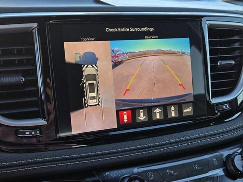 New 2026 Chrysler Pacifica Select image 11