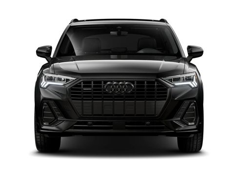 Certified 2025 Audi Q3 2.0T Premium Plus w/ Premium Plus Package AWD/4WD image 4