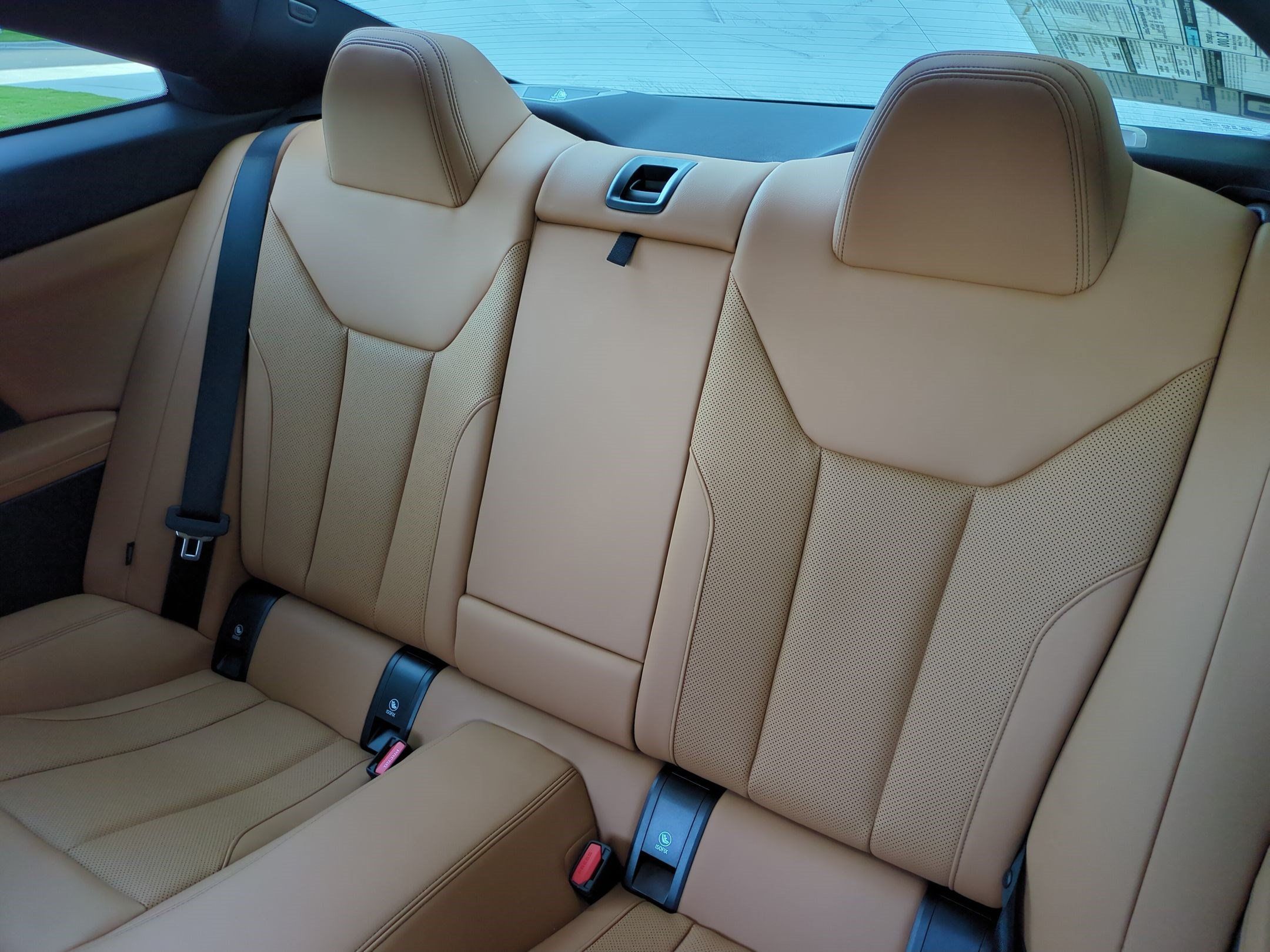 New 2027 BMW 430i Coupe w/ M Sport Package AWD/4WD image 31