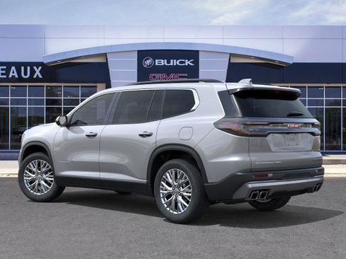 New 2026 GMC Acadia Elevation AWD/4WD image 83