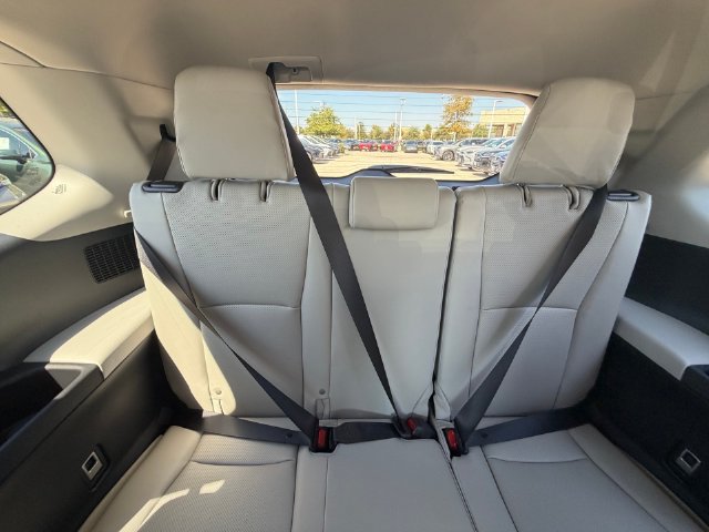 New 2026 Toyota Grand Highlander AWD image 20