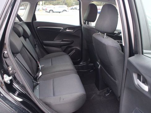 Used 2019 Honda Fit LX image 14