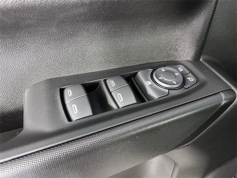 Used 2025 GMC Sierra 1500 Pro w/ Graphite Edition image 24