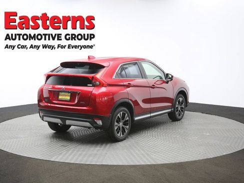 Used 2020 Mitsubishi Eclipse Cross SEL image 41