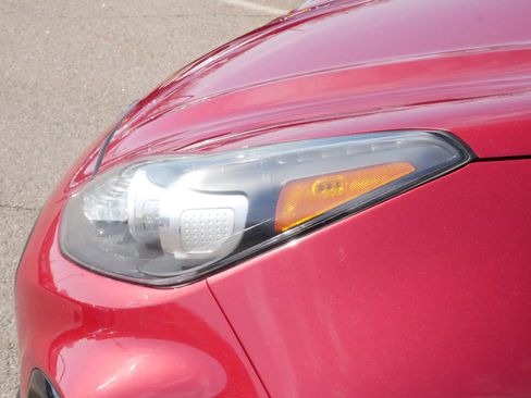 Used 2021 Kia Sportage LX image 16