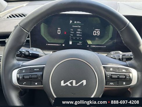 Certified 2026 Kia K5 GT-Line FWD image 19
