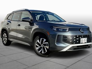 New 2026 Volkswagen Tiguan S FWD video 2