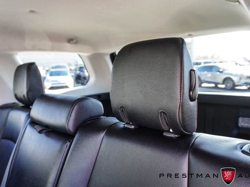 Used 2023 Toyota 4Runner TRD Off-Road Premium w/ Off Road Premium Plus Package image 44