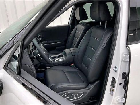 New 2026 Hyundai Palisade Calligraphy image 32