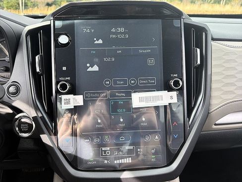 New 2026 Subaru Forester Premium AWD/4WD image 6