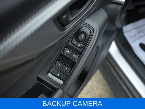 Used 2024 Subaru WRX AWD/4WD image 17