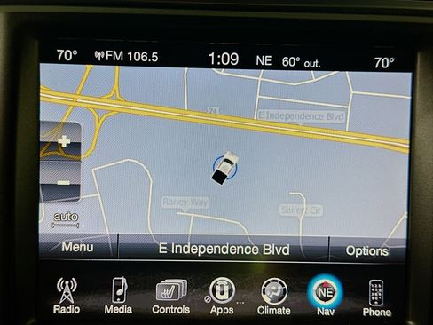 Used 2015 RAM 1500 Limited image 22