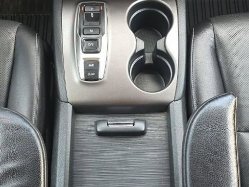 Used 2023 Honda Ridgeline RTL image 38