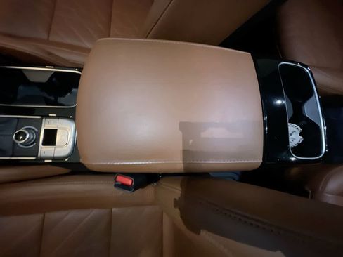 Used 2025 Kia Telluride SX Prestige X-Line image 21