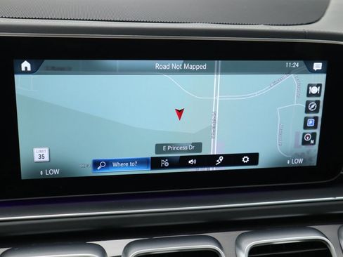 Used 2022 Mercedes-Benz GLE 53 AMG 4MATIC Coupe image 15