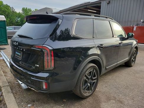 Used 2024 Kia Telluride SX Prestige X-Line AWD/4WD image 6