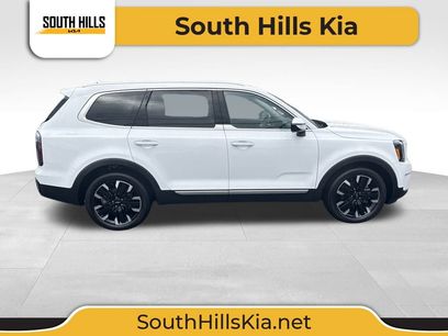 Used 2024 Kia Telluride SX Prestige