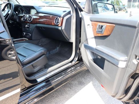 Used 2015 Mercedes-Benz GLK 350 4MATIC image 15