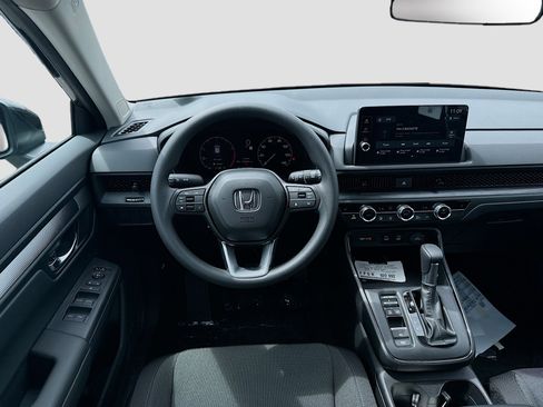 New 2026 Honda CR-V EX image 17