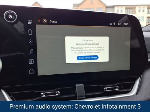 New 2026 Chevrolet Equinox LT w/ Convenience Package II image 9