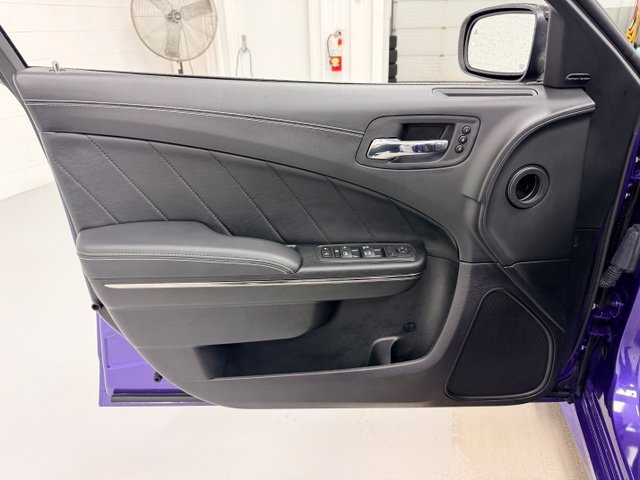 Used 2023 Dodge Charger SRT Hellcat w/ Harman/Kardon Audio Group RWD image 19