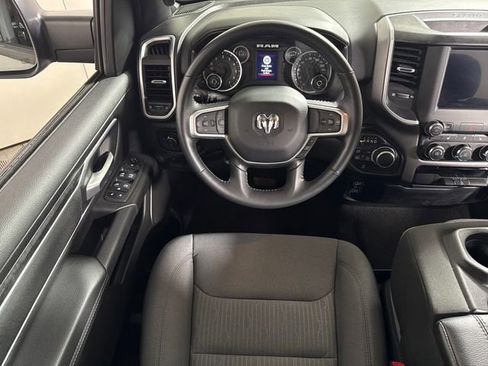 Used 2023 RAM 1500 Big Horn AWD/4WD image 24