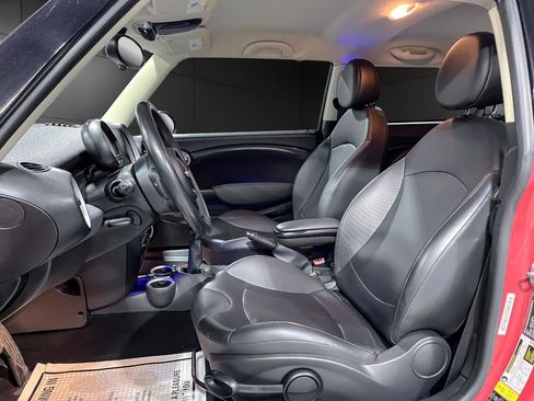 Used 2012 MINI Cooper S image 12