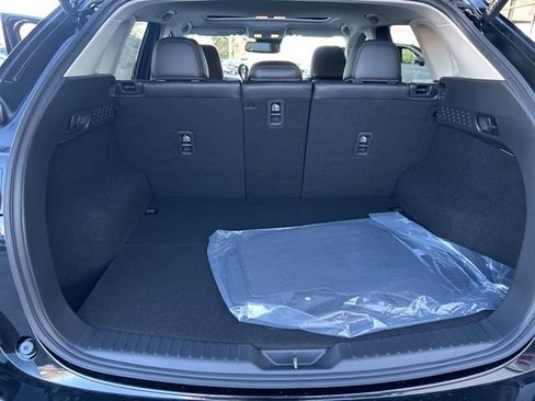 New 2025 MAZDA CX-5 Carbon Edition image 31
