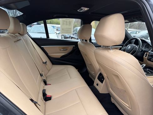 Used 2017 BMW 330i Sedan image 20