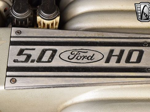 Used 1991 Ford Mustang GT image 21