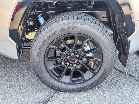 New 2026 Toyota Tundra 1794 Edition AWD/4WD image 12